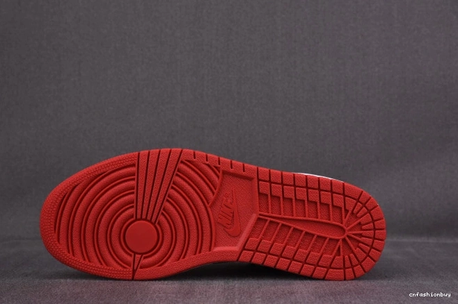 Low Year Chinese Jordan 1 New DD2233-001 OG 1015
